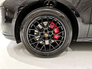 Porsche Macan 2020 GTS PDK - Εγγύηση Porsche Approved-thumb-16
