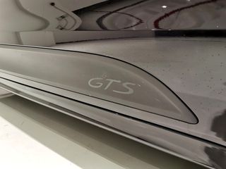 Porsche Macan 2020 GTS PDK - Εγγύηση Porsche Approved-thumb-18