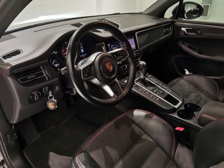 Porsche Macan 2020 GTS PDK - Εγγύηση Porsche Approved-thumb-19