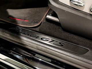 Porsche Macan 2020 GTS PDK - Εγγύηση Porsche Approved-thumb-22