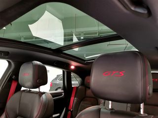 Porsche Macan 2020 GTS PDK - Εγγύηση Porsche Approved-thumb-23