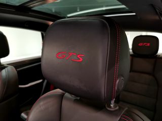 Porsche Macan 2020 GTS PDK - Εγγύηση Porsche Approved-thumb-24