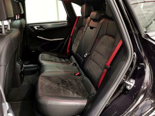 Porsche Macan 2020 GTS PDK - Εγγύηση Porsche Approved-thumb-25
