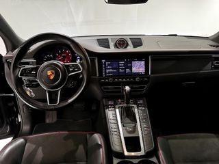 Porsche Macan 2020 GTS PDK - Εγγύηση Porsche Approved-thumb-26