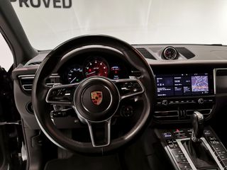 Porsche Macan 2020 GTS PDK - Εγγύηση Porsche Approved-thumb-27
