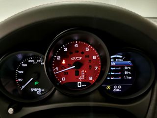 Porsche Macan 2020 GTS PDK - Εγγύηση Porsche Approved-thumb-28