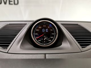Porsche Macan 2020 GTS PDK - Εγγύηση Porsche Approved-thumb-29