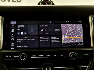 Porsche Macan 2020 GTS PDK - Εγγύηση Porsche Approved-thumb-31