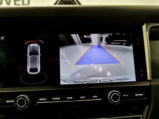 Porsche Macan 2020 GTS PDK - Εγγύηση Porsche Approved-thumb-32