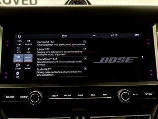 Porsche Macan 2020 GTS PDK - Εγγύηση Porsche Approved-thumb-33