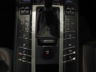 Porsche Macan 2020 GTS PDK - Εγγύηση Porsche Approved-thumb-35