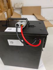 Μπαταρία 3.0kWh για τρίκυκλα & τετράκυκλα οχήματα (60V)-thumb-2