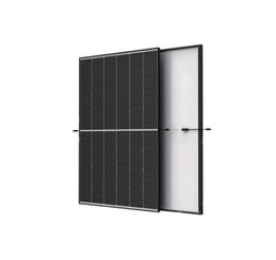 Trina Solar φωτοβολταϊκά πάνελ 44,6V 450W