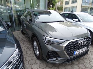 Audi Q3 '24 Q3 SPORTBACK S-TRONIC 35 TFSI