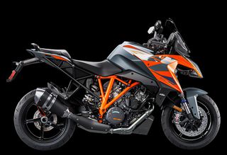 KTM Super DUKE '24 1290 SUPER DUKE GT