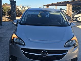 Opel Corsa '17 1.2 EDITION