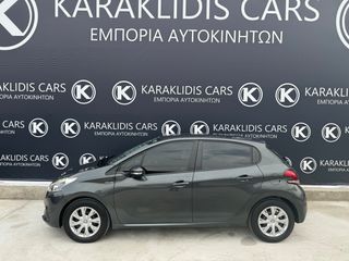 Peugeot 208 '16