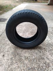 Ελαστικά MICHELIN - KORMORAN 235/65/16 DOT 0922