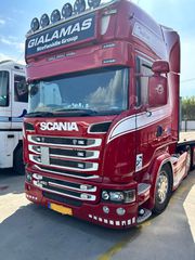 Scania '14 R450 euro 6