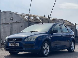 Ford Focus '07