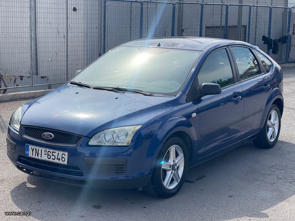 Ford Focus '07