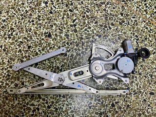 TOYOTA YARIS 11-20 ΓΡΥΛΟΣ ΕΜΠΡΟΣ ΑΡΙΣΤΕΡΟΣ 6pin JAPAN