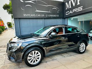 Audi Q3 '22 45 TFSl e panorama