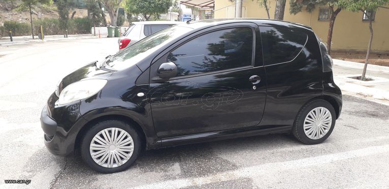 Citroen C1 2007 ΠΡΟΣΦΟΡΑ !!!