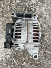 ΔΥΝΑΜΟ MERCEDES 150Α  0124655124