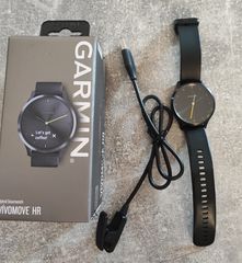 Garmin Vivomove HR