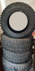 COOPER DISCOVERER STT PRO 35X12.5 R20 121Q