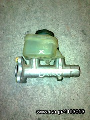 WV TARO & TOYOTA ΤΡΟΜΠΑ ΦΡΕΝΟΥ  ΑΛΟΥΜΙΝΙΟΥ 2400cc DIESEL  '90-'96 ΜΟΝΤΕΛΟ