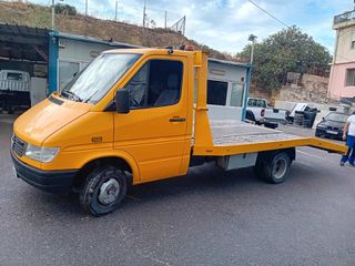 Mercedes-Benz Sprinter 1998 ΦΟΡΤΗΓΟ DAIMLER CRYSL-thumb-1