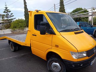Mercedes-Benz Sprinter 1998 ΦΟΡΤΗΓΟ DAIMLER CRYSL-thumb-2