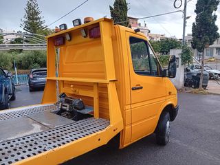 Mercedes-Benz Sprinter 1998 ΦΟΡΤΗΓΟ DAIMLER CRYSL-thumb-3