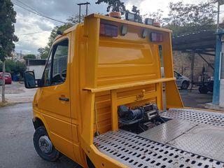 Mercedes-Benz Sprinter 1998 ΦΟΡΤΗΓΟ DAIMLER CRYSL-thumb-5