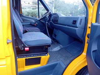 Mercedes-Benz Sprinter 1998 ΦΟΡΤΗΓΟ DAIMLER CRYSL-thumb-6