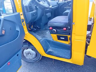 Mercedes-Benz Sprinter 1998 ΦΟΡΤΗΓΟ DAIMLER CRYSL-thumb-7