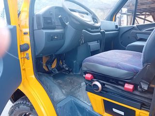Mercedes-Benz Sprinter 1998 ΦΟΡΤΗΓΟ DAIMLER CRYSL-thumb-8