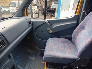 Mercedes-Benz Sprinter 1998 ΦΟΡΤΗΓΟ DAIMLER CRYSL-thumb-10