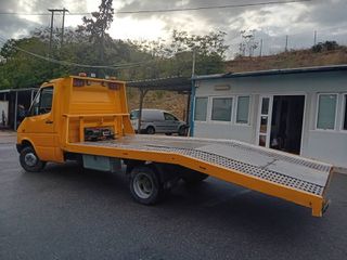 Mercedes-Benz Sprinter 1998 ΦΟΡΤΗΓΟ DAIMLER CRYSL-thumb-12