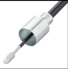 ΝΤΙΖΑ ΦΡΕΝΟΥ 1530/1757mm / Ø26mm για BPW ή ALKO ή ΚΝΟΤΤ