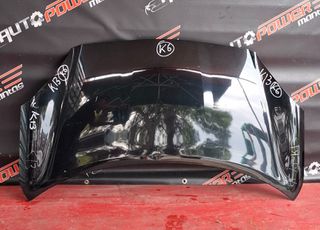 NISSAN MICRA K13 2010-2013 ΚΑΠΩ ΕΜΠΡΟΣ Α2*