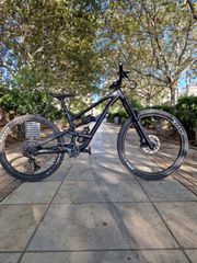 YT Industries '23 Capra Core 1