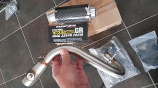 exatmisi pano  inox me klape thorivou kai rithmisti sto timini gia honda z50 monkey Gorilla lifan bobo skyteam Jintong JC50 MODIFYING GARAGE "since1993" TAKEGAWAGR - 4miniracingparts,gr