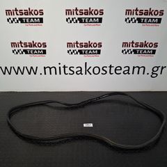 PEUGEOT 108 ( 14 - 22 )  MOΝΩΤΙΚΟ ΛΑΣΤΙΧΟ ΕΜΠΡΟΣ  ΠΟΡΤΑΣ   76243067    #18990