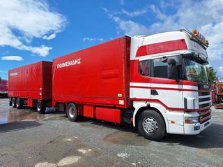 Καρότσα Μουσαμάς Scania 2000 164 580ps-thumb-1