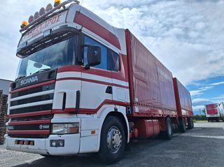 Καρότσα Μουσαμάς Scania 2000 164 580ps-thumb-11