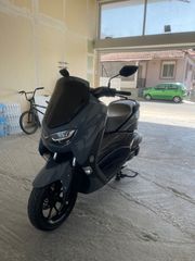 Yamaha NMAX 125 '21