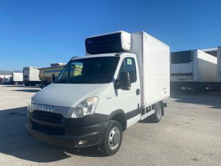 Iveco 2013 35C13 / EURO 5b